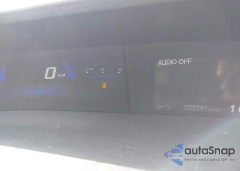 2015 Honda Civic Se из США, поврежденный, VIN 19XFB2F78FE219471